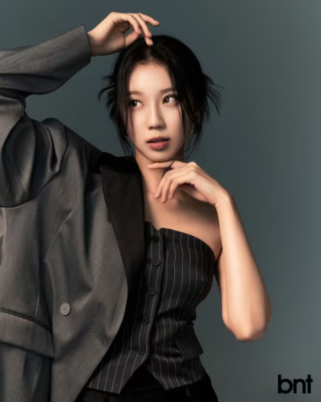 Jung Gyu Ri đón nhận tin dữ sau bê bối ngoại tình. Ảnh: Naver