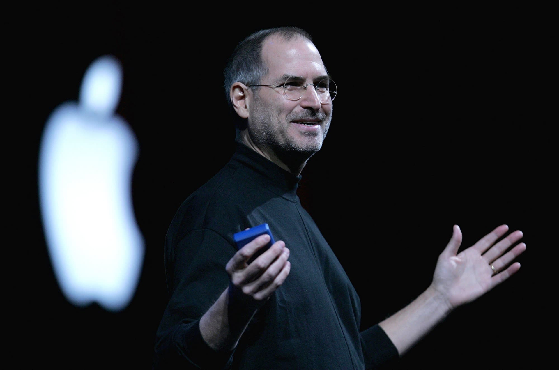 Rốt cuộc Steve Jobs đã làm gì để thay đổi thế giới?