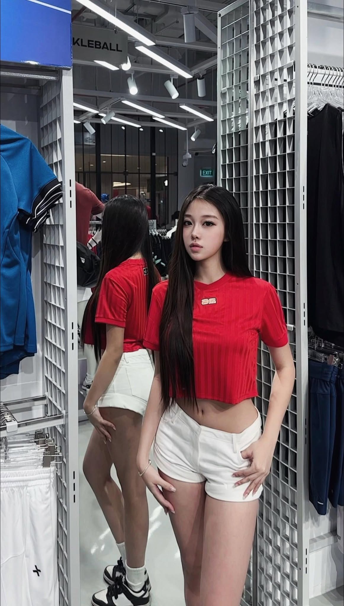 Dàn người đẹp Nóng cùng FIFA World Cup 2026 lộ diện: Có 1 mỹ nhân lên TV còn đẹp hơn ảnh tự đăng