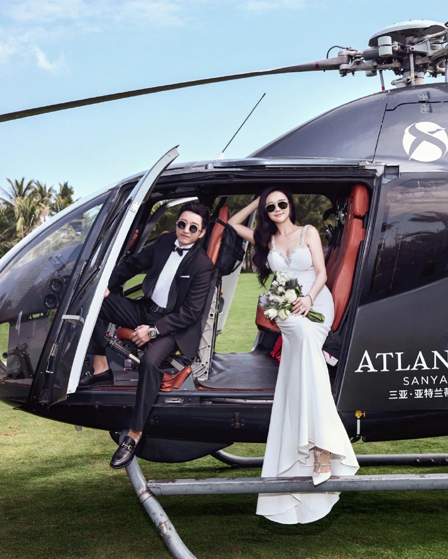 Mỹ nhân showbiz và chồng tuyển thủ quốc gia rạn nứt, sắp dắt nhau ra đường sống vì tiêu sạch 730 tỷ
