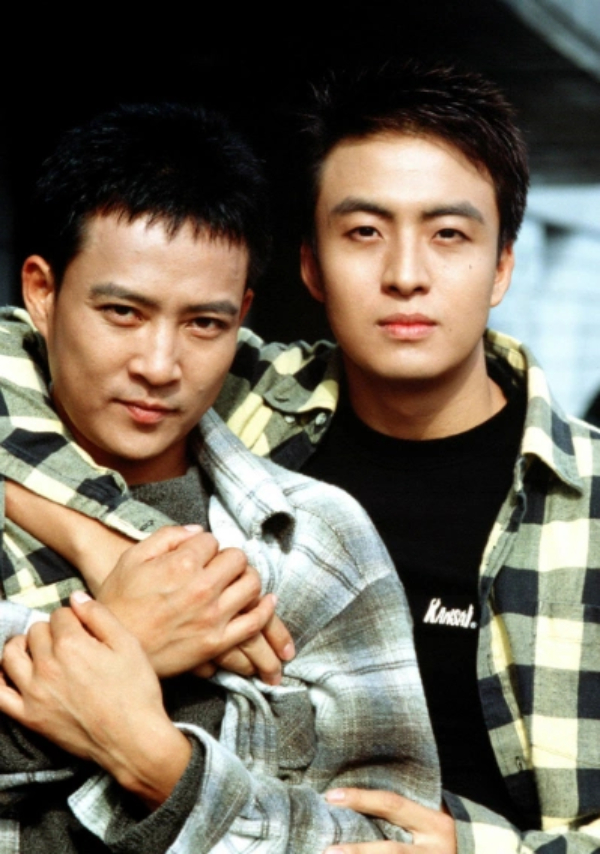 Xem lại loạt ảnh ngày trước của Bae Yong Joon, công chúng đã không khỏi tiếc nuối xen lẫn bồi hồi. Ảnh: X
