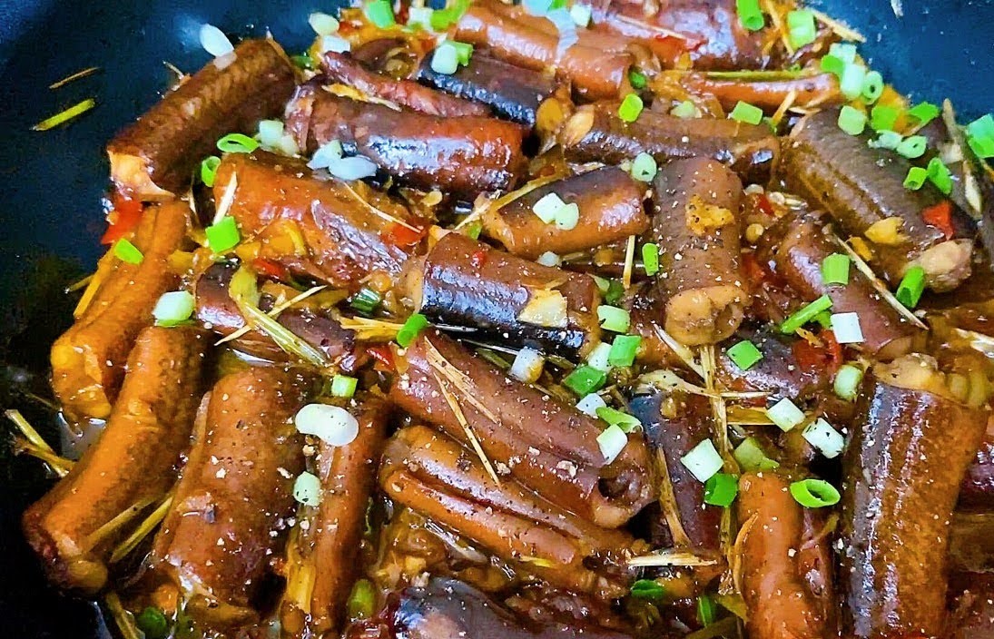 Không phải cá thu hay cá hồi, đây mới là loại cá mùa hè phải ăn: Tốt từ tim đến não, 1 miếng bằng 2 viên dầu cá