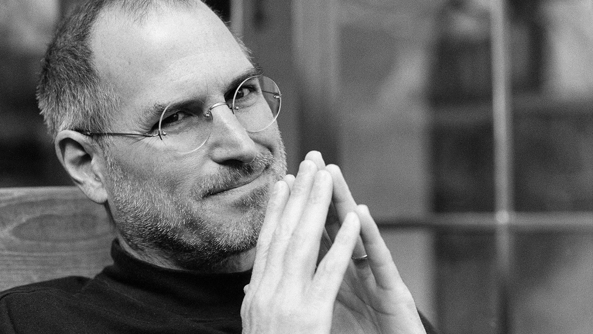 Rốt cuộc Steve Jobs đã làm gì để thay đổi thế giới?