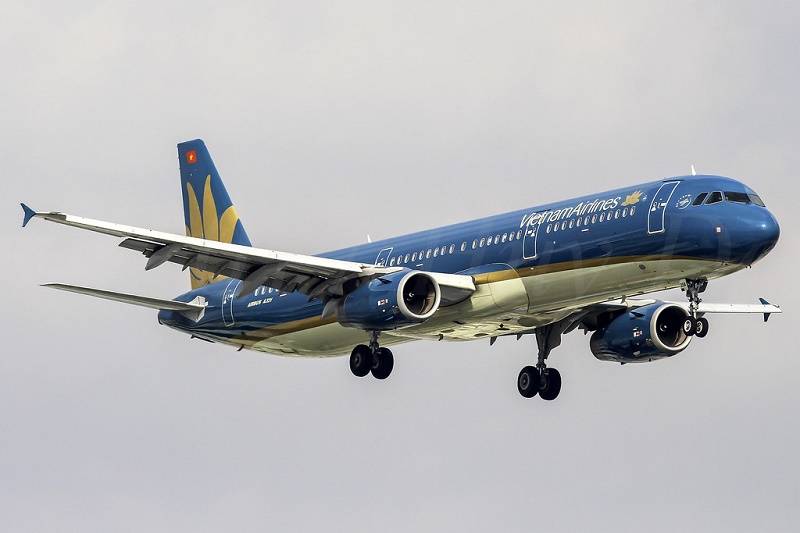 A321 có thể thực hiện dễ dàng các chặng bay từ Hà Nội tới Singapore, Hong Kong, Đài Loan hoặc từ TP.HCM tới Bangkok, Kuala Lumpur mà không cần tiếp nhiên liệu.