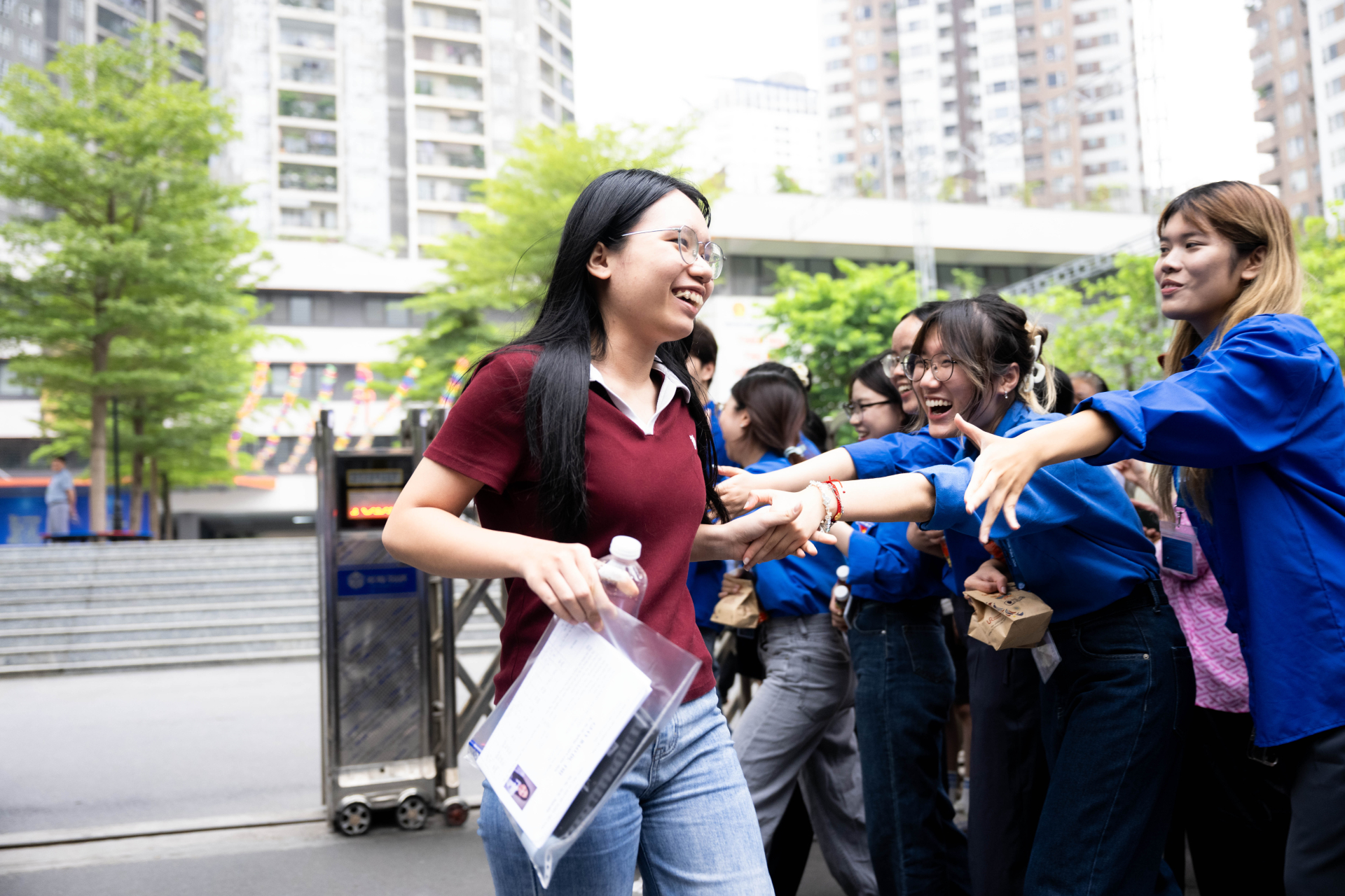 CẬP NHẬT: Đáp án các môn tự chọn thi tốt nghiệp THPT 2026 (Tất cả 9 môn)