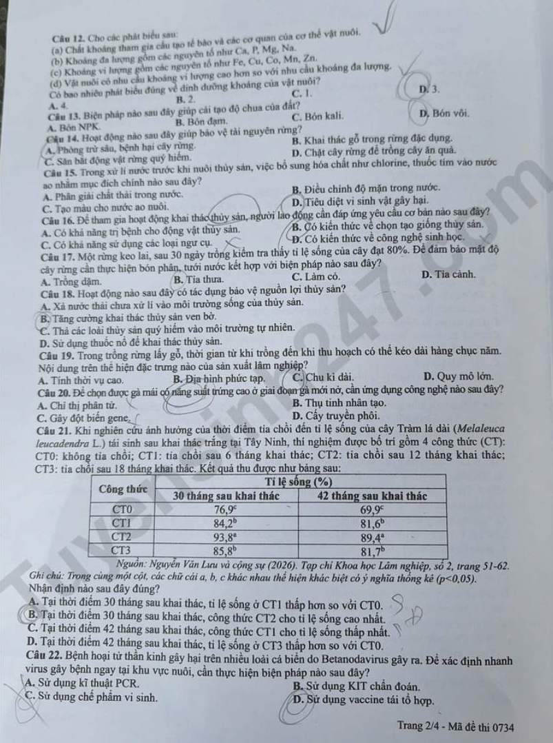 Ảnh: Tuyensinh247.com