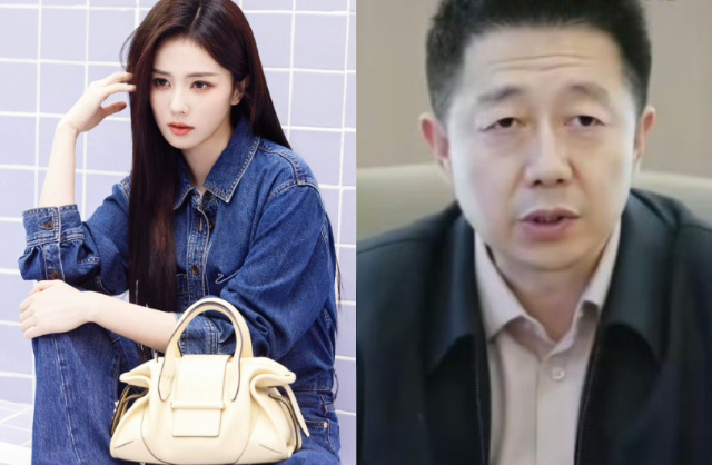 Netizen nghi vấn Bạch Lộc có mối quan hệ