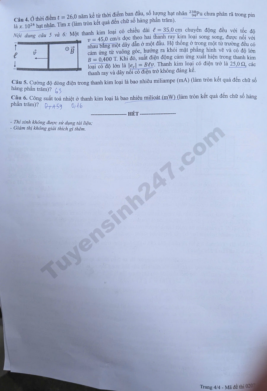 Ảnh: Tuyensinh247.com