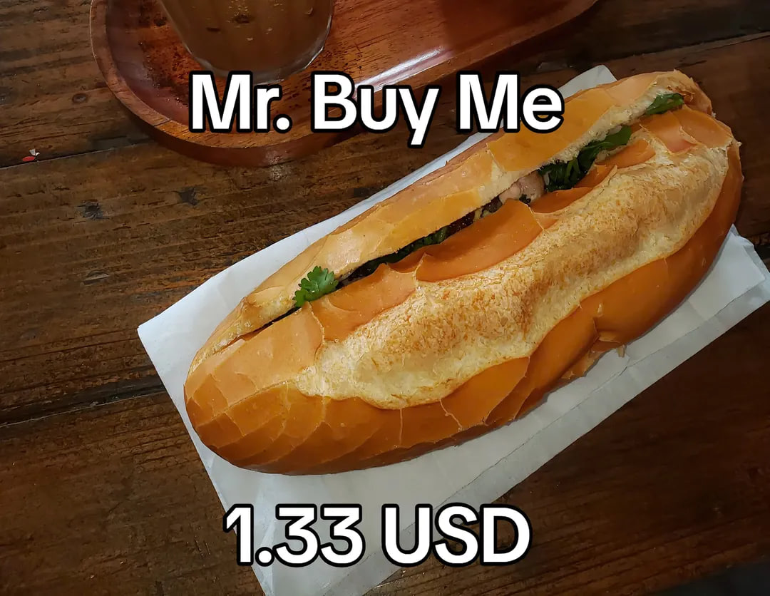 Loạt quý ông “Mr.Cha Tak”,