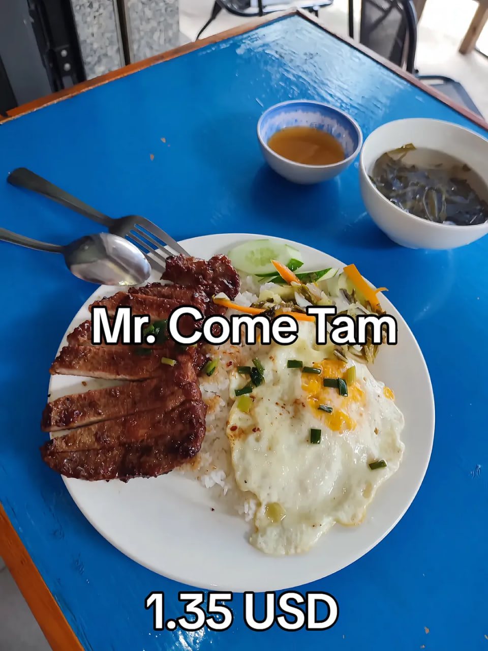 Loạt quý ông “Mr.Cha Tak”,
