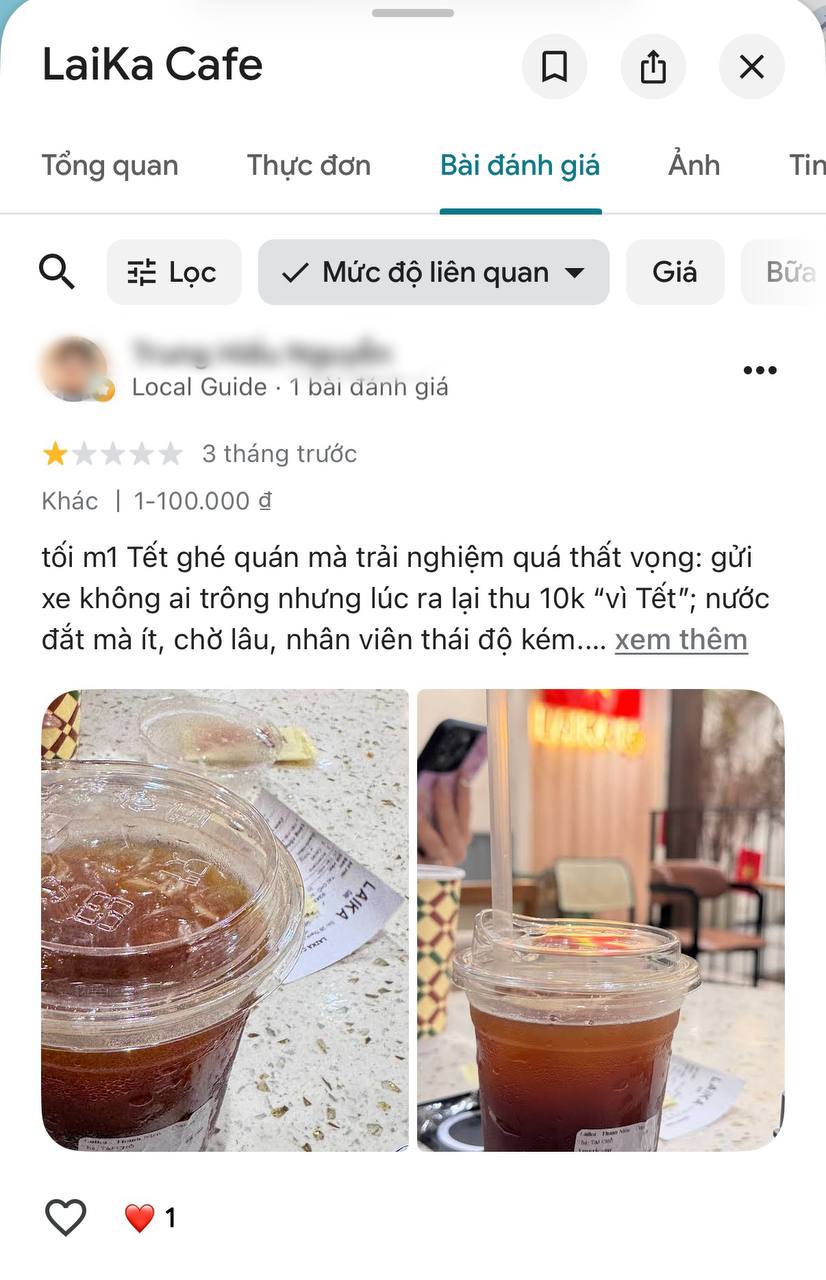 “Kẻ khóc người cười” ở Hồ Tây: Laika chật vật rút lui, Highlands thâu tóm mặt bằng mở cửa hàng thứ 1.000