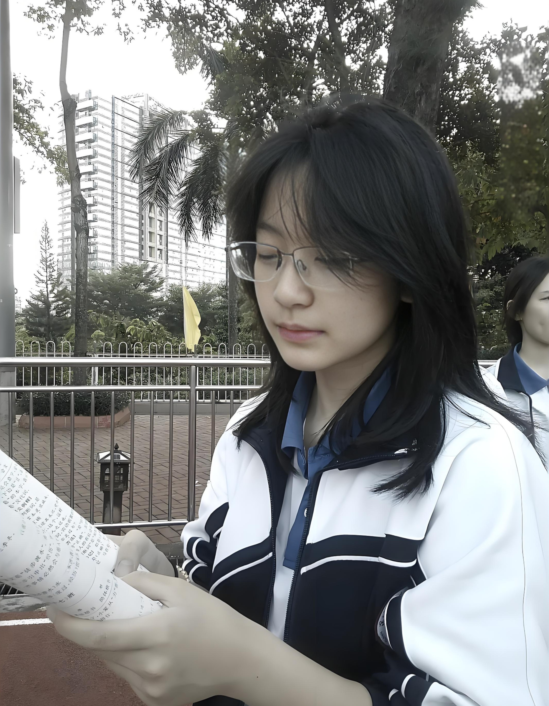 Hình ảnh đời thường của Jennifer