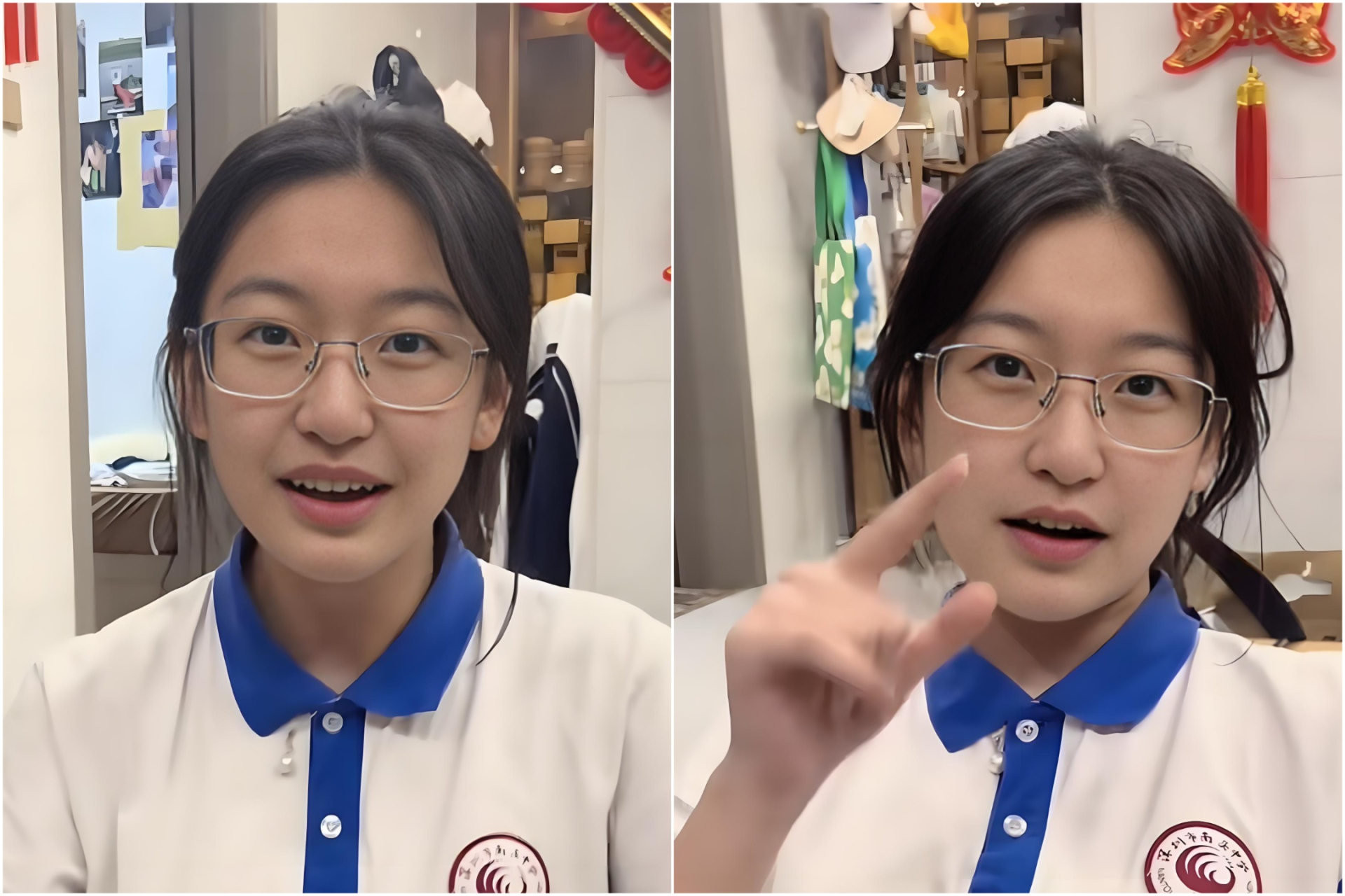 Jennifer kể lại trải nghiệm của mình và gây bão MXH