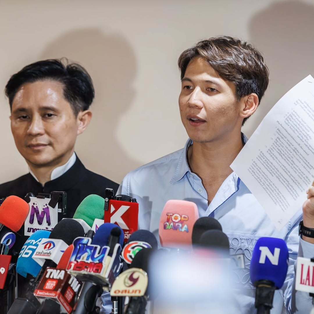 Psi Scott lên tiếng kêu cứu, cảm thấy sự an toàn của mình bị đe dọa trong phiên tòa tranh chấp với mẹ ruột. Ảnh: Instagram.