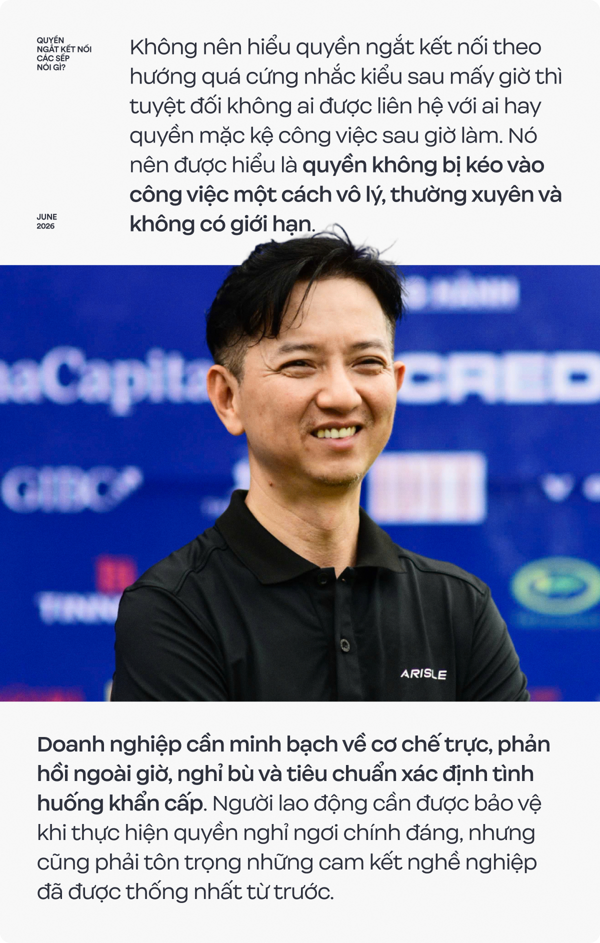 “Online thì gọi lại ngay”: Khi nhân viên không dám offline, còn sếp cũng không biết cách nghỉ