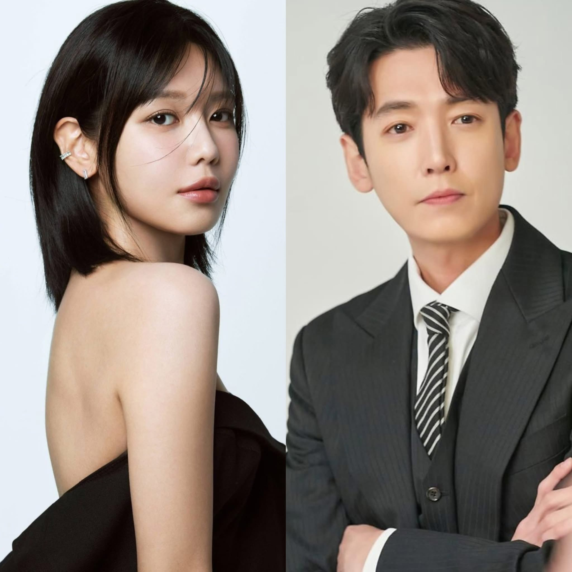 Truyền thông thi nhau mổ xẻ nguyên nhân khiến Sooyoung - Jung Kyung Ho chia tay. Ảnh: Nate