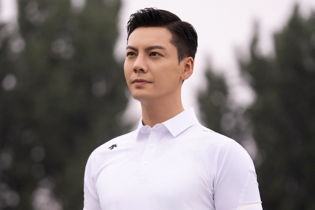 Trần Vỹ Đình là