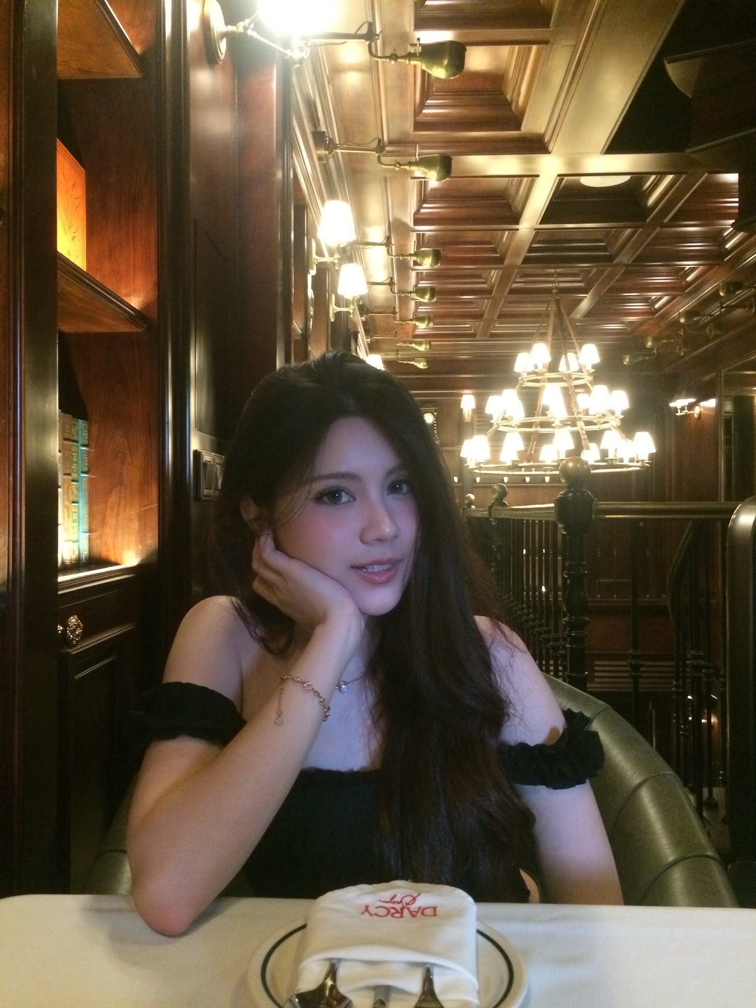 Hạt Dẻ dạo này.