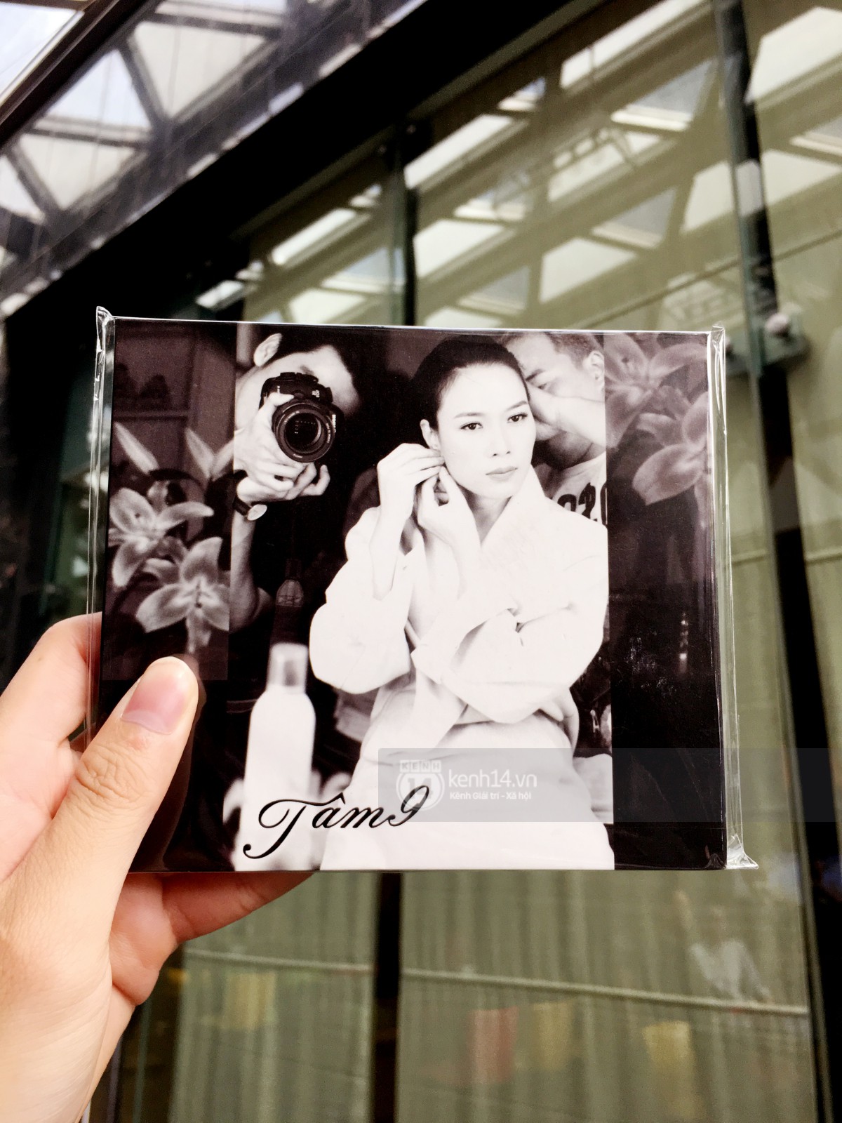 Năm 2017, album Tâm 9 tạo nên hiện tượng chưa từng có đối với thị trường băng đĩa Việt Nam