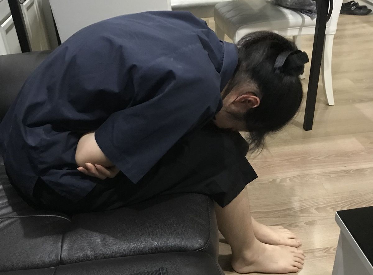 Ngộc độc nước có thể xảy ra ở mọi lứa tuổi, cũng không riêng gì mùa hè (Ảnh minh họa)