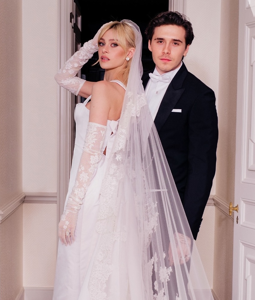 Brooklyn Beckham nhẫn tâm đuổi thẳng cổ Harper về, còn dằn mặt cả nhà Beckham?