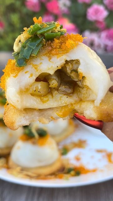 Tiếp bước Bánh mì,