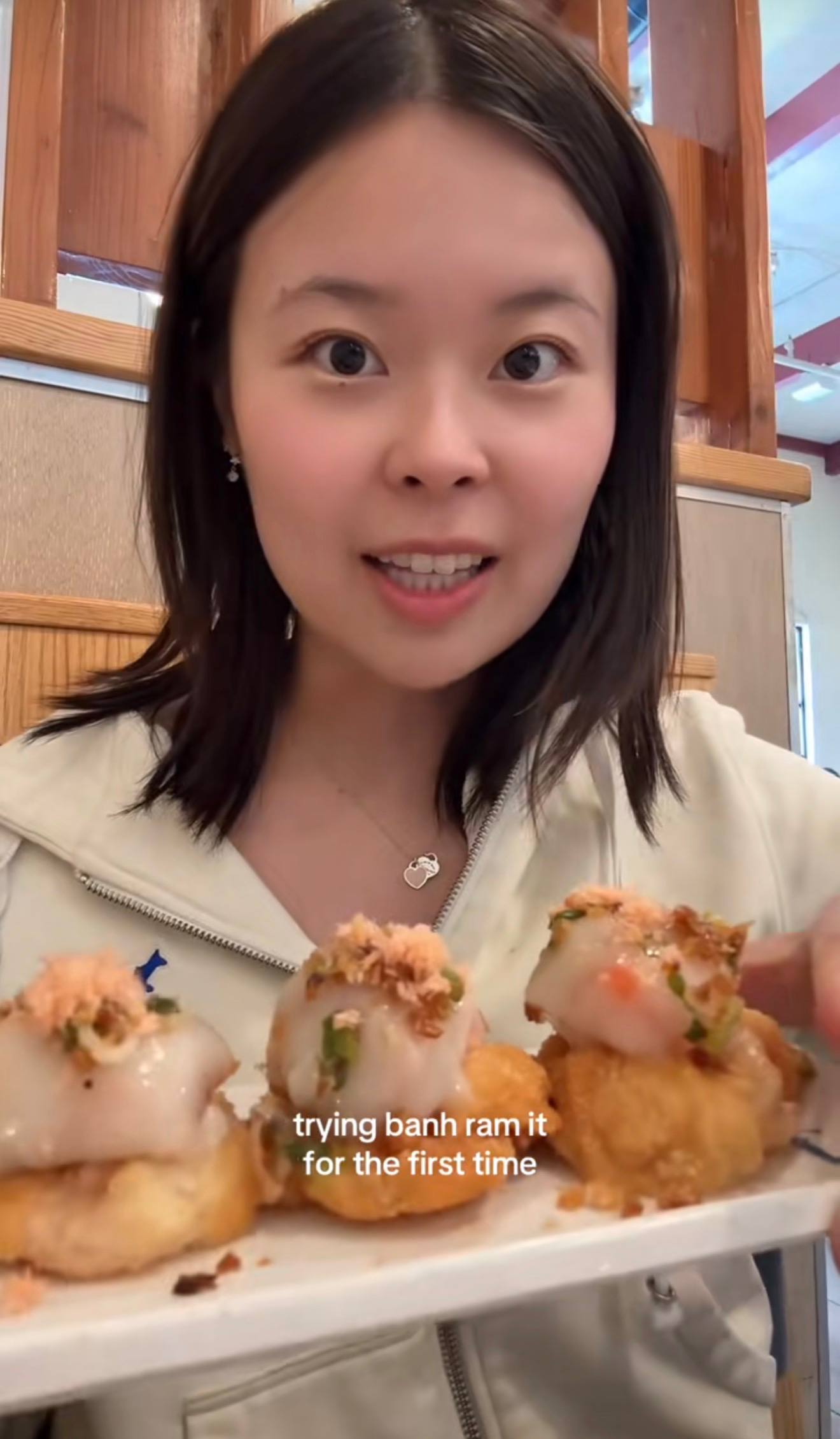Tiếp bước Bánh mì,
