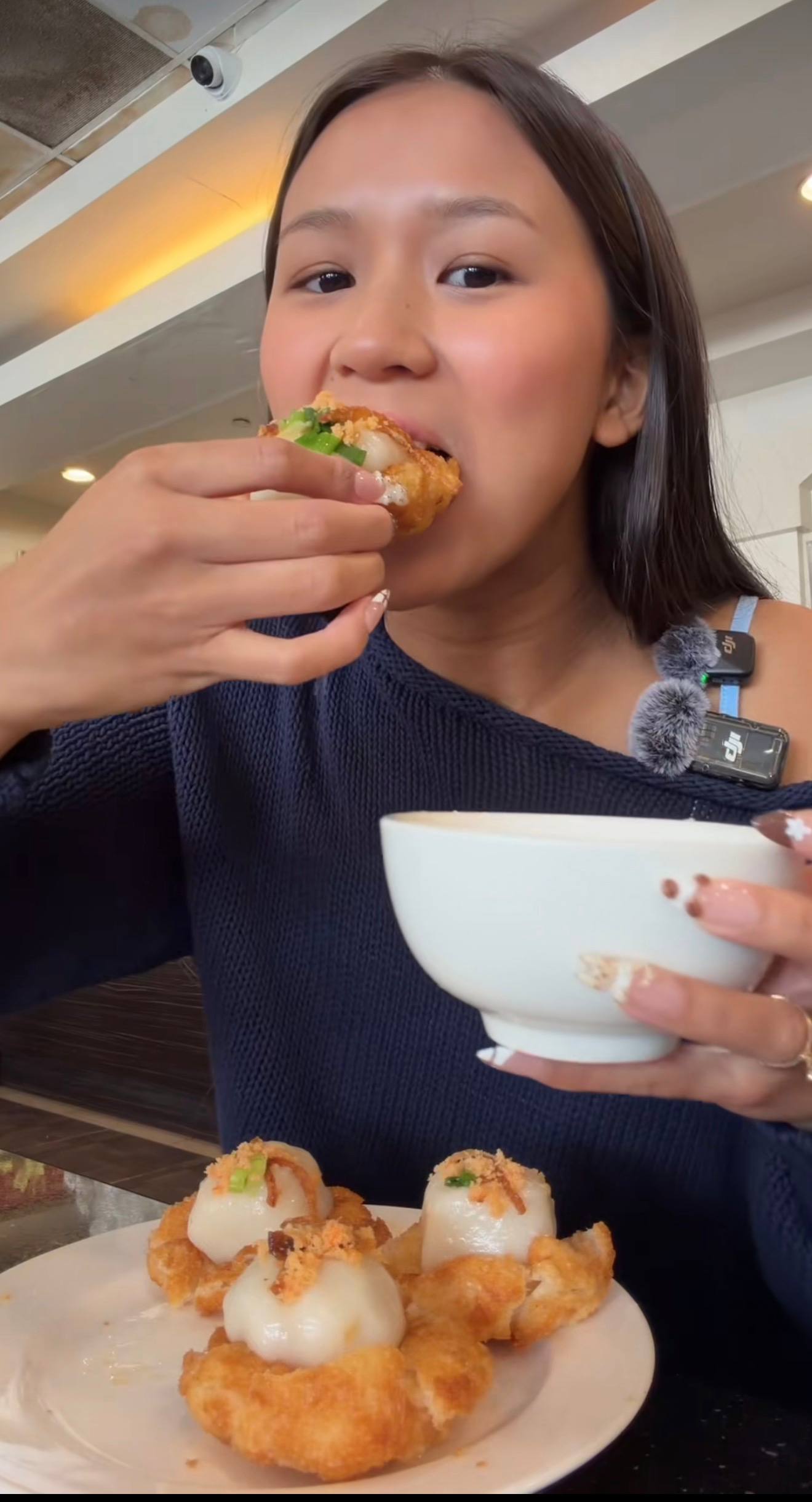 Tiếp bước Bánh mì,