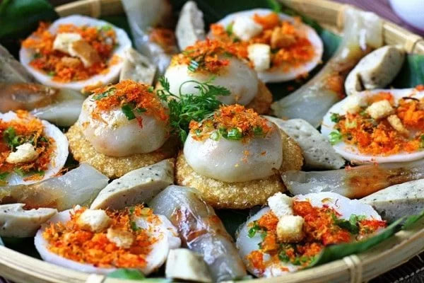 Tiếp bước Bánh mì,