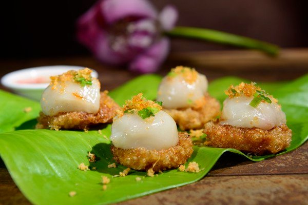 Tiếp bước Bánh mì,