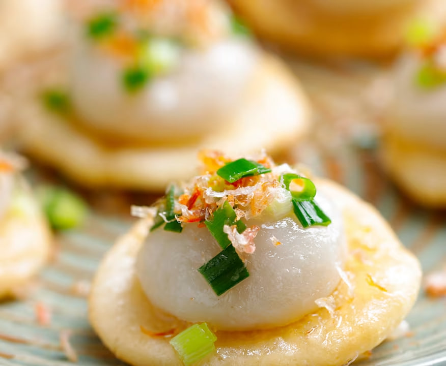 Tiếp bước Bánh mì,
