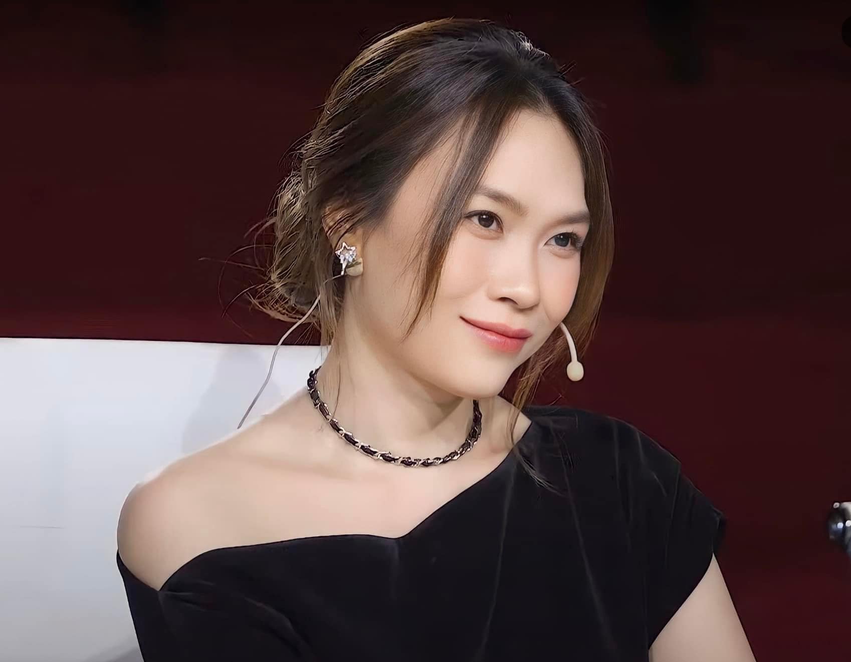 Mỹ Tâm xứng danh sao hạng S