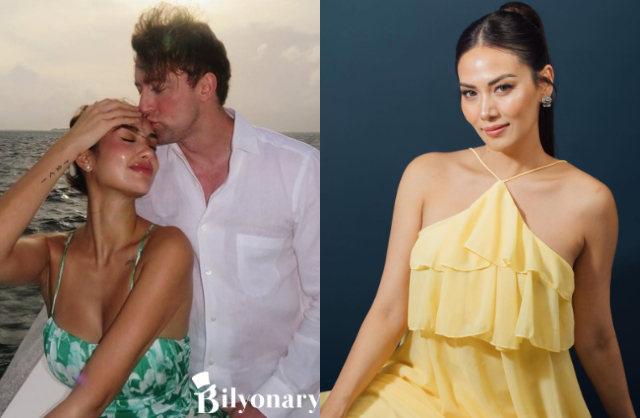 Bianca Manalo được đồn đoán là