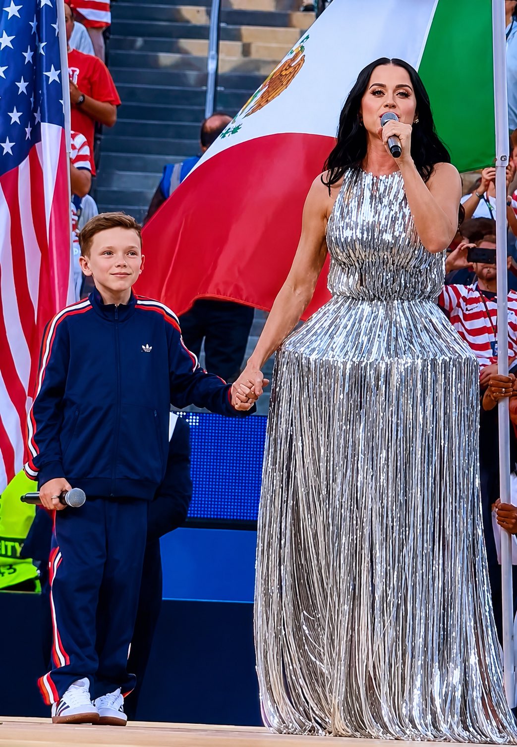 Katy Perry