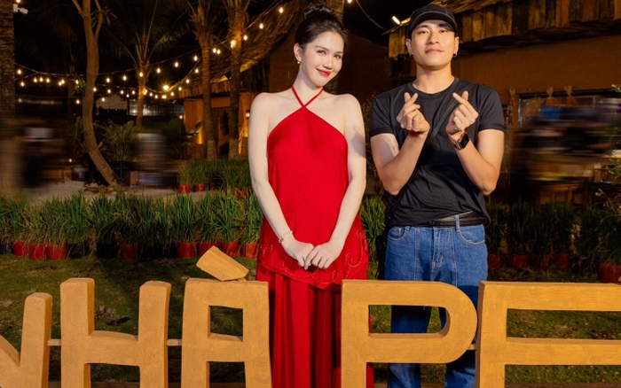 Mối quan hệ của Kiều Minh Tuấn và Ngọc Trinh được nhiều người bàn tán