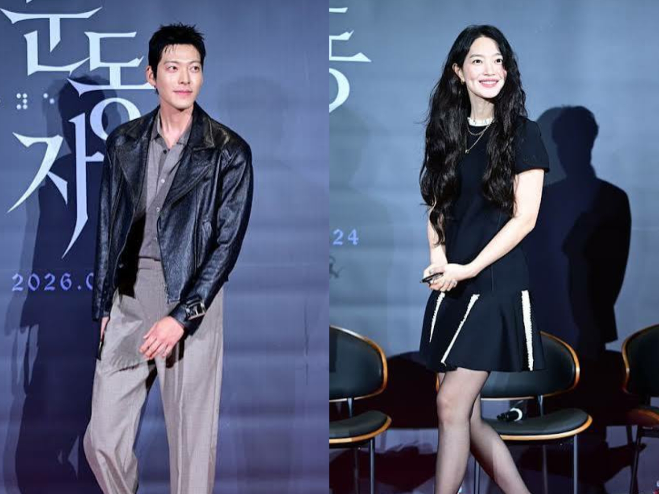 Kim Woo Bin cứ đối xử với Shin Min Ah thế này thì xứng đáng