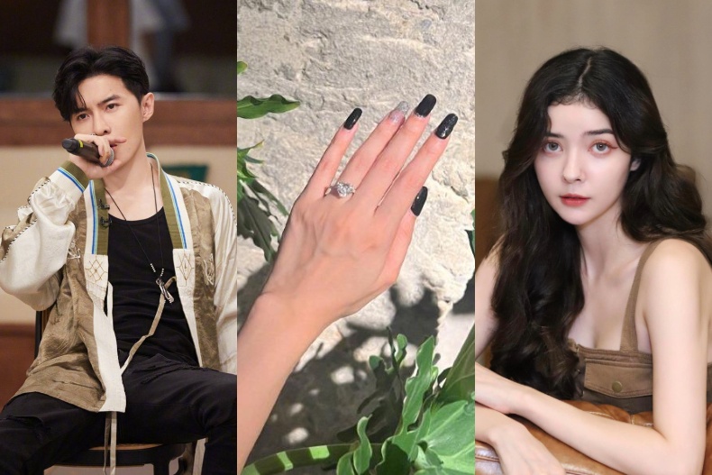 Đường Vũ Triết và Tô Tiểu Hiên sắp có con chung thứ 2. Ảnh: Instagram.