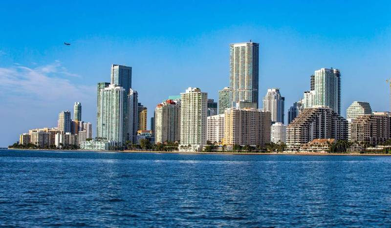 (Ảnh: Portal/Miami Herald/Tribune News Service via Getty Images)