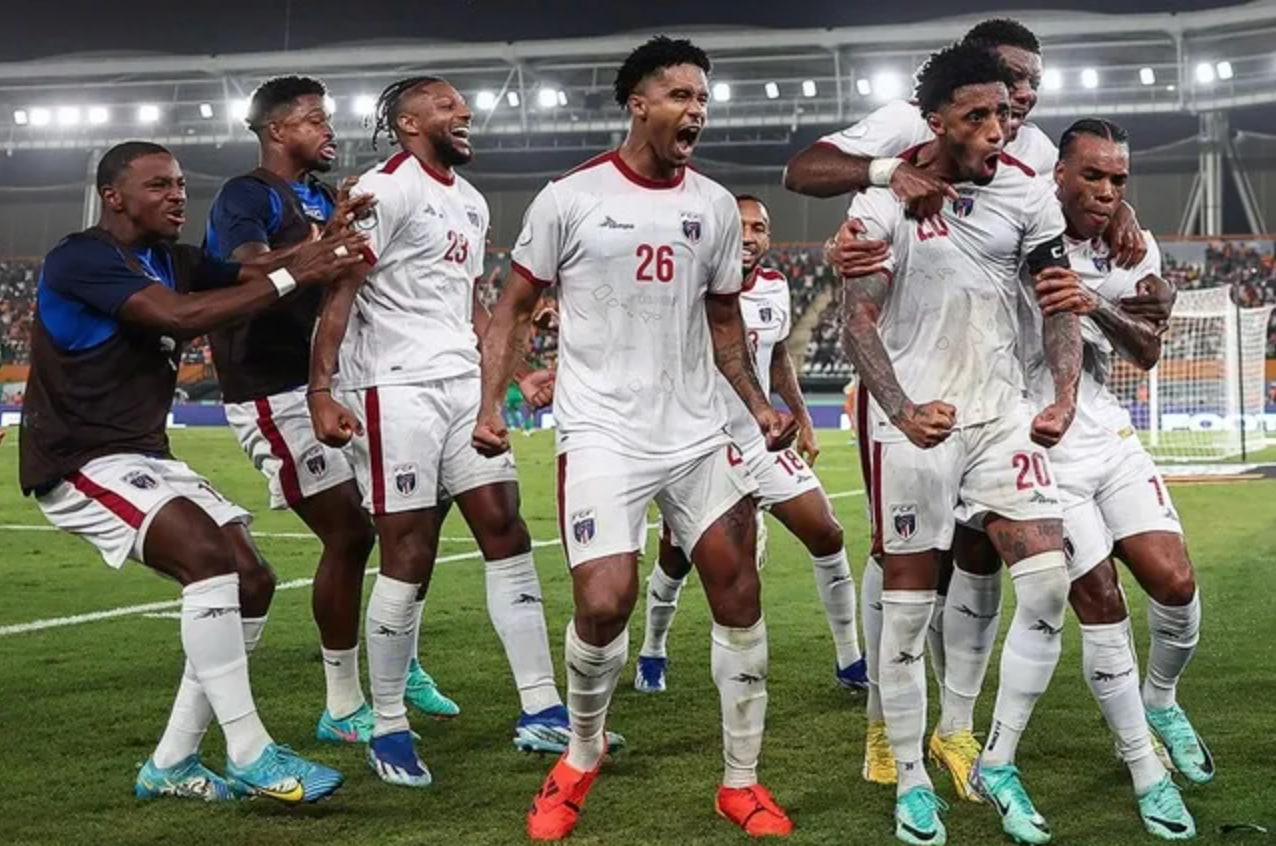 Quốc đảo vừa gây địa chấn tại World Cup 2026: Phụ nữ được mệnh danh đẹp nhất châu Phi, có nhiều điều quá giống Việt Nam