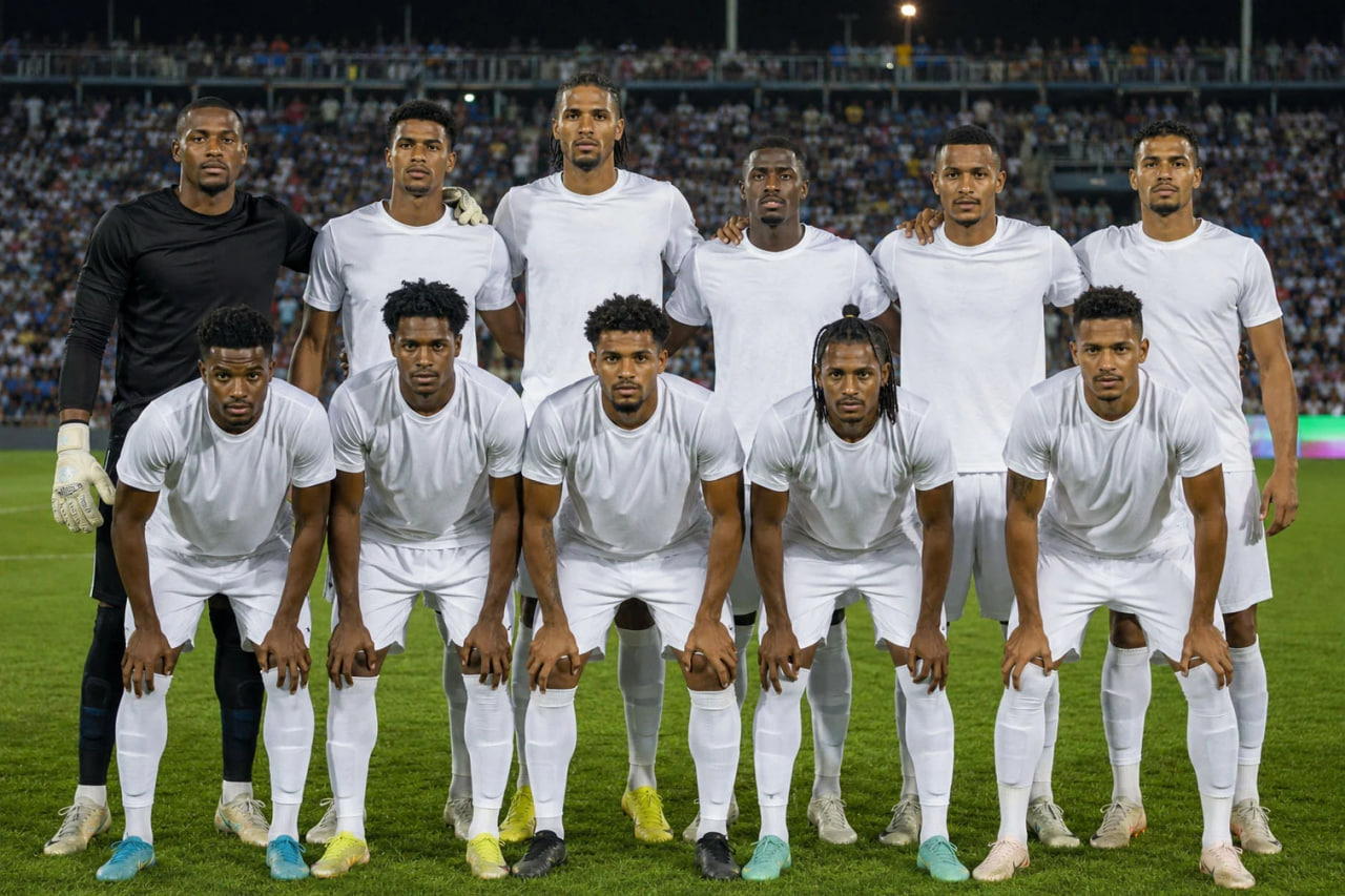 Quốc đảo vừa gây địa chấn tại World Cup 2026: Phụ nữ được mệnh danh đẹp nhất châu Phi, có nhiều điều quá giống Việt Nam