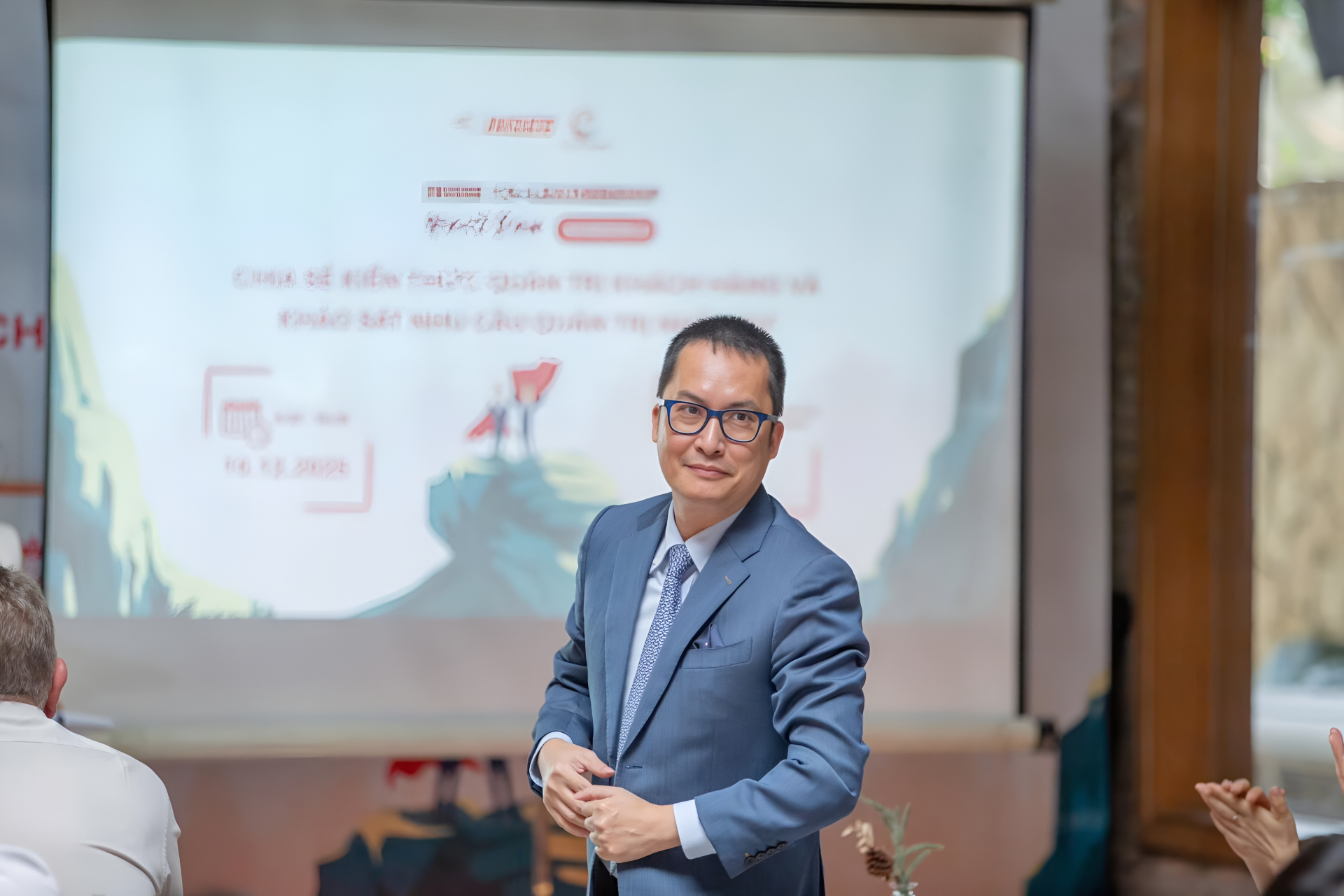Nhà phê bình văn học Nguyễn Thanh Sơn