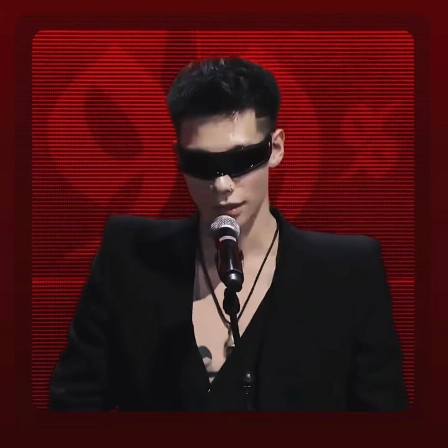 MCK ra 1 album khiến cả làng nhạc dè chừng