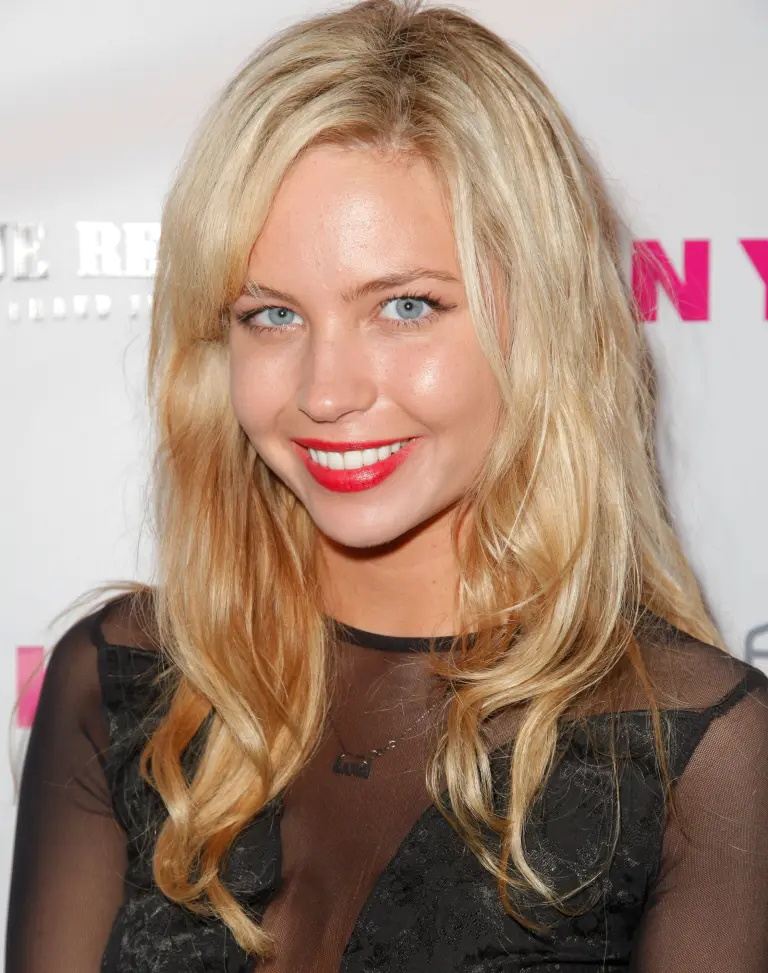 Daveigh Chase rời xa nhân thế ở tuổi 36 vì bị suy đa tạng. Ảnh: Pagesix
