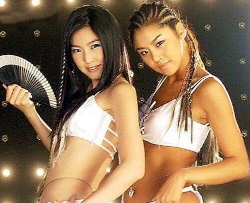 Sự cố trên dẫn đến việc The S tan rã chỉ sau 1 tháng ra mắt. Ảnh: KoreaBoo.
