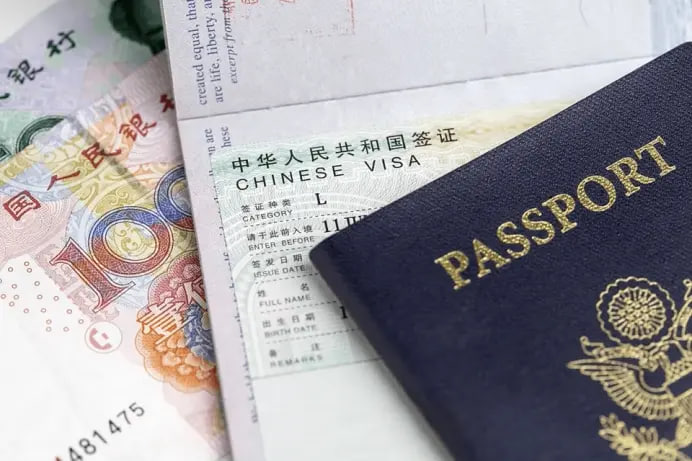 Từ 17/6 khách Việt đi Trung Quốc không cần chứng minh tài chính, nộp sổ tiết kiệm