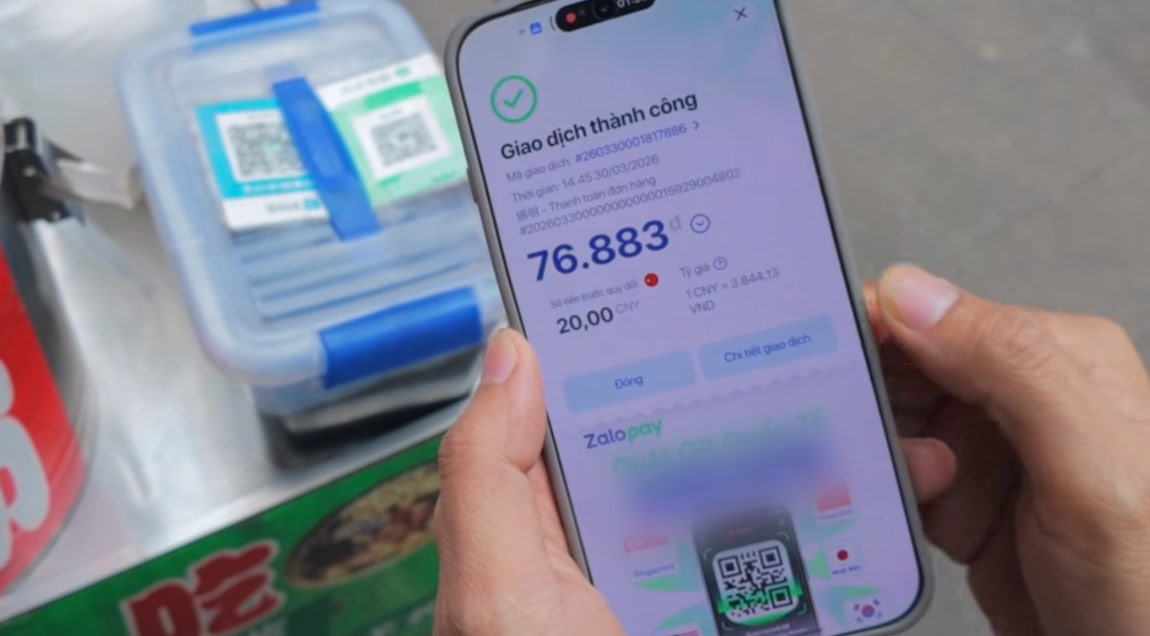Từ 17/6 khách Việt đi Trung Quốc không cần chứng minh tài chính, nộp sổ tiết kiệm