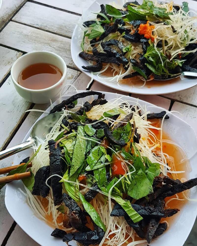 Xấp xấp