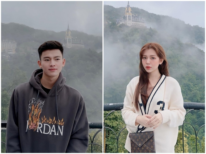 Phan Tuấn Tài cầu hôn bạn gái sau 4 năm hẹn hò kín tiếng: Danh tính vợ sắp cưới được nhận xét gia thế khủng
