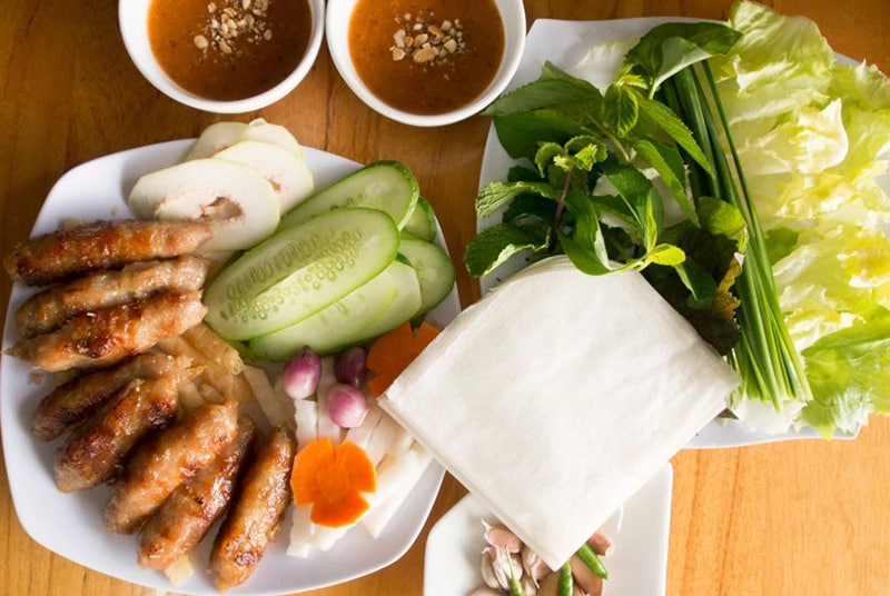 Nem nướng