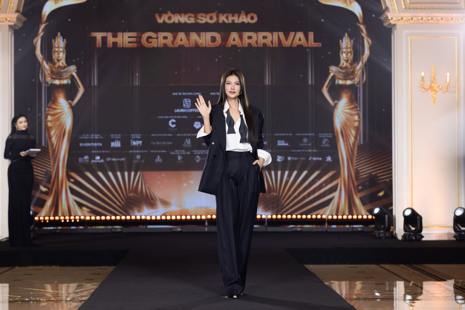 Thiên Ân làm giám khảo cuộc thi Miss Grand Vietnam 2026